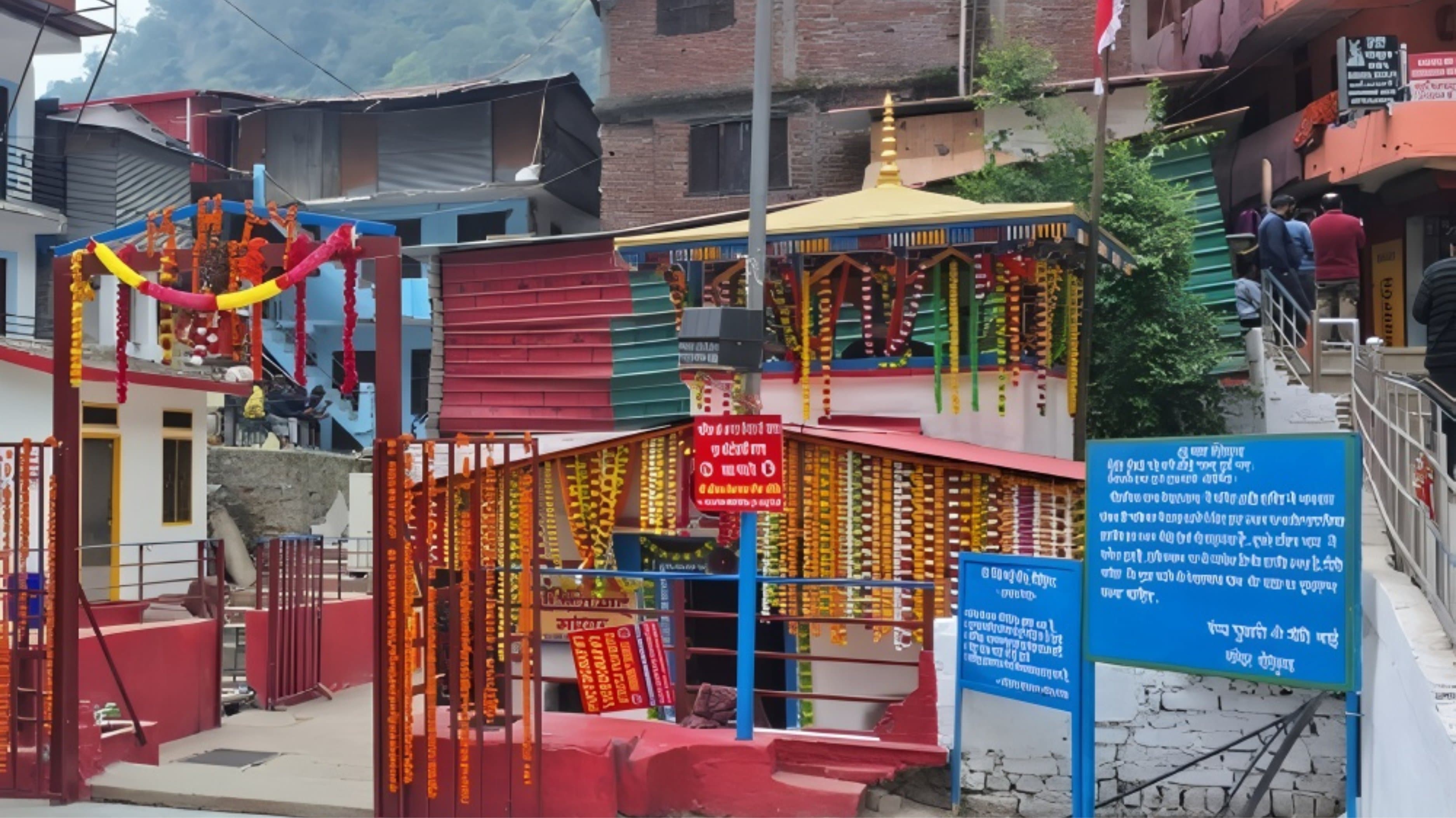 Kedarnath Yatra Package 3N-4D from Haridwar