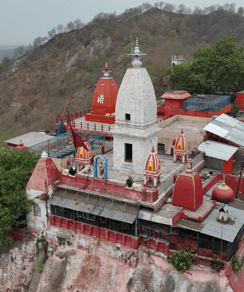 Haridwar – The Gateway to Char Dham Yatra