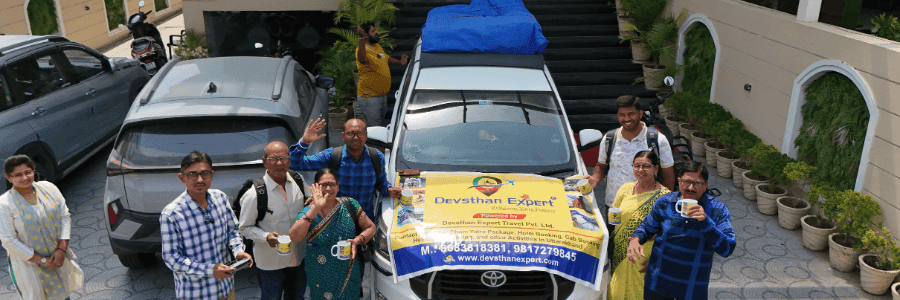 Char Dham Yatra 2025 Dates, Route & Complete Guide for Pilgrims