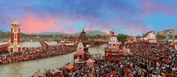 Complete Religious Tour Services