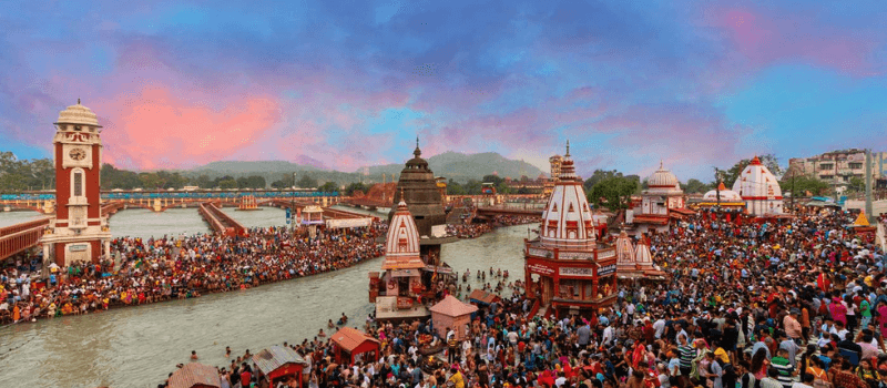 Complete Religious Tour Services