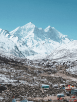  Gaumukh Glacier – The True Source of River Ganga