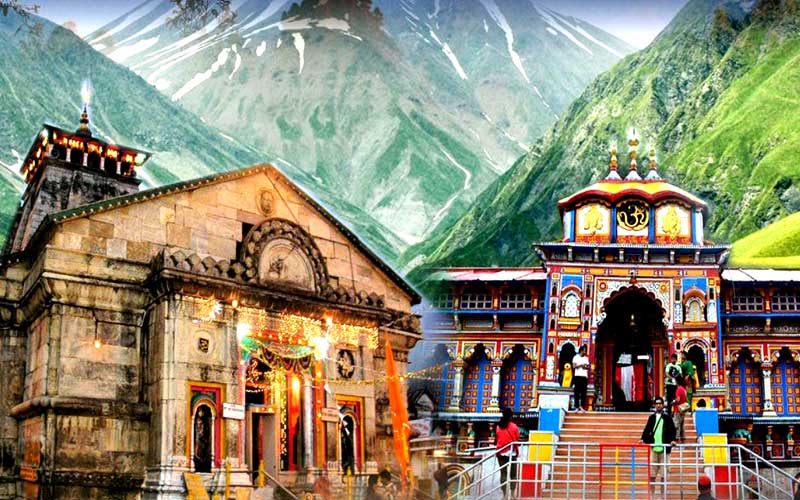 Top Budget Do Dham Yatra Packages 2025