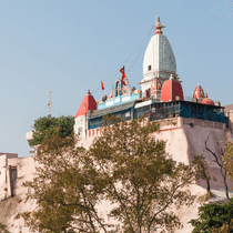 Mansa Devi Temple