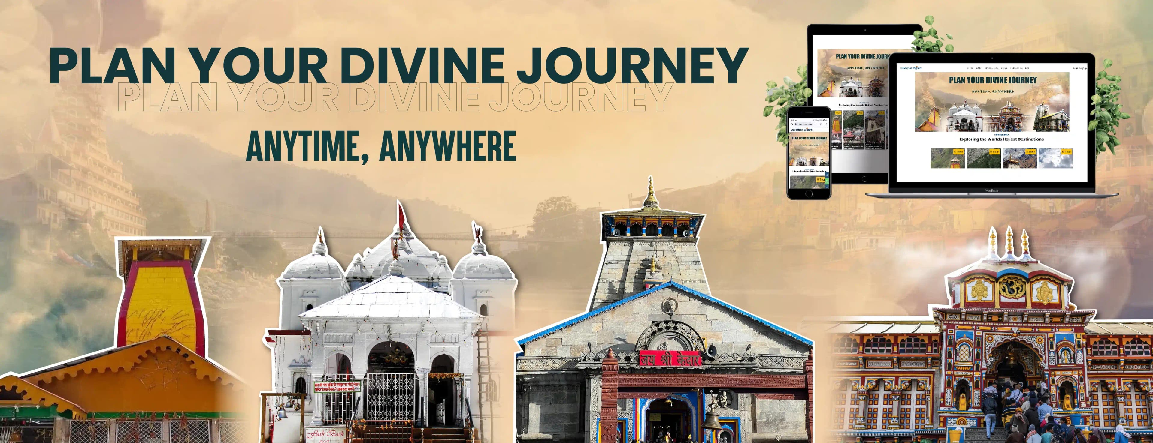 Destination Banner