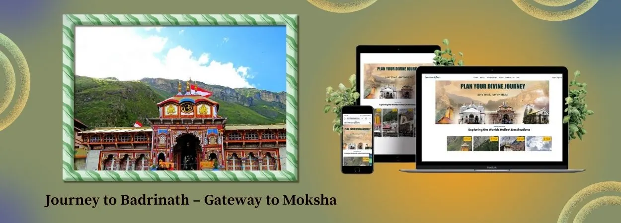 Destination Banner